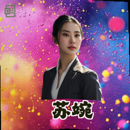 苏婉